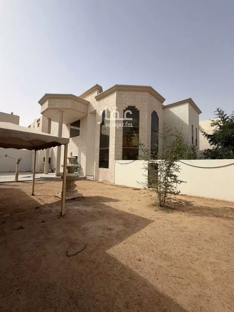 فيلا للبيع في شارع عماره بن زيد, حي السلمانية الرابع, مدينة الاحساء, المنطقة الشرقية صورة 5
