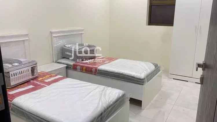 شقة للإيجار في شارع تركي ابن محمد غراف العتيبي, حي الثليثية, مدينة الاحساء, المنطقة الشرقية صورة 5