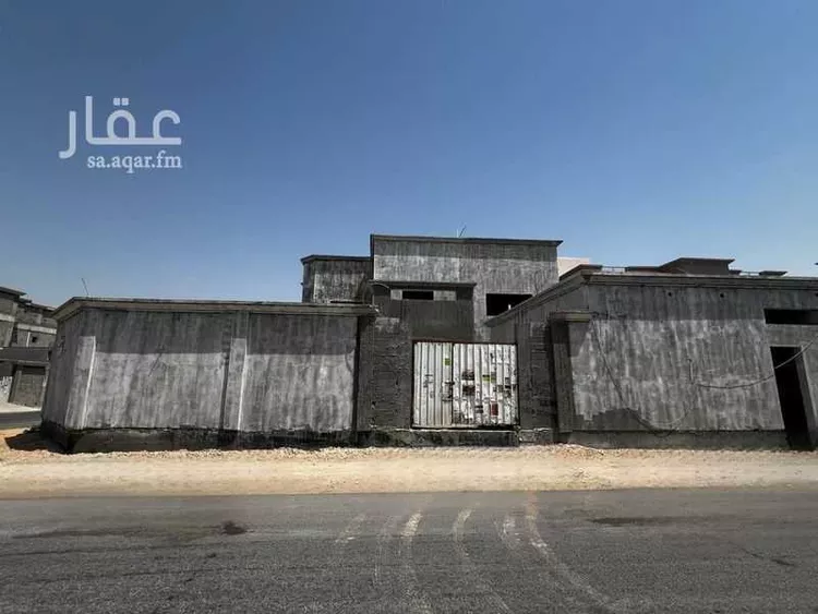 فيلا للبيع في شارع عبد الرحمن بن ابي علي, حي القدس, مدينة الاحساء, المنطقة الشرقية صورة 5