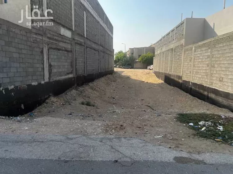 أرض للبيع في شارع عمرو ابن مطرف , حي الضباب, مدينة الاحساء, المنطقة الشرقية صورة 3