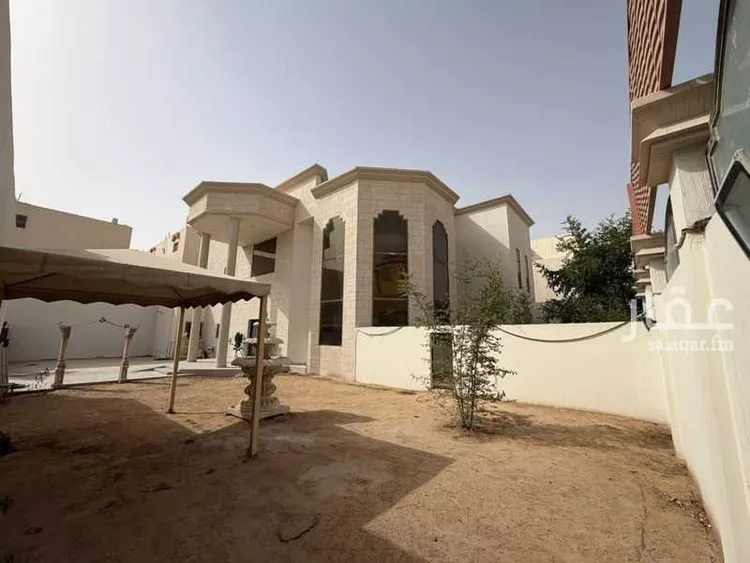 فيلا للبيع في شارع عماره بن زيد, حي السلمانية الرابع, مدينة الاحساء, المنطقة الشرقية