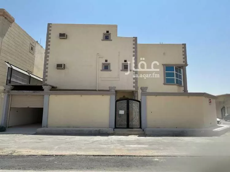 عمارة للبيع في شارع أبو الفتح الدباسي, حي الحمراء الثاني, مدينة الاحساء, المنطقة الشرقية صورة 2