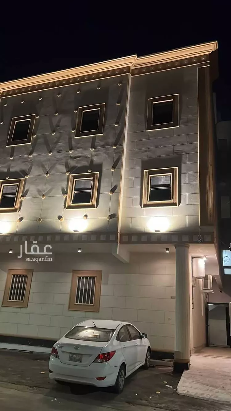 شقة للإيجار في شارع تركي ابن محمد غراف العتيبي, حي الثليثية, مدينة الاحساء, المنطقة الشرقية