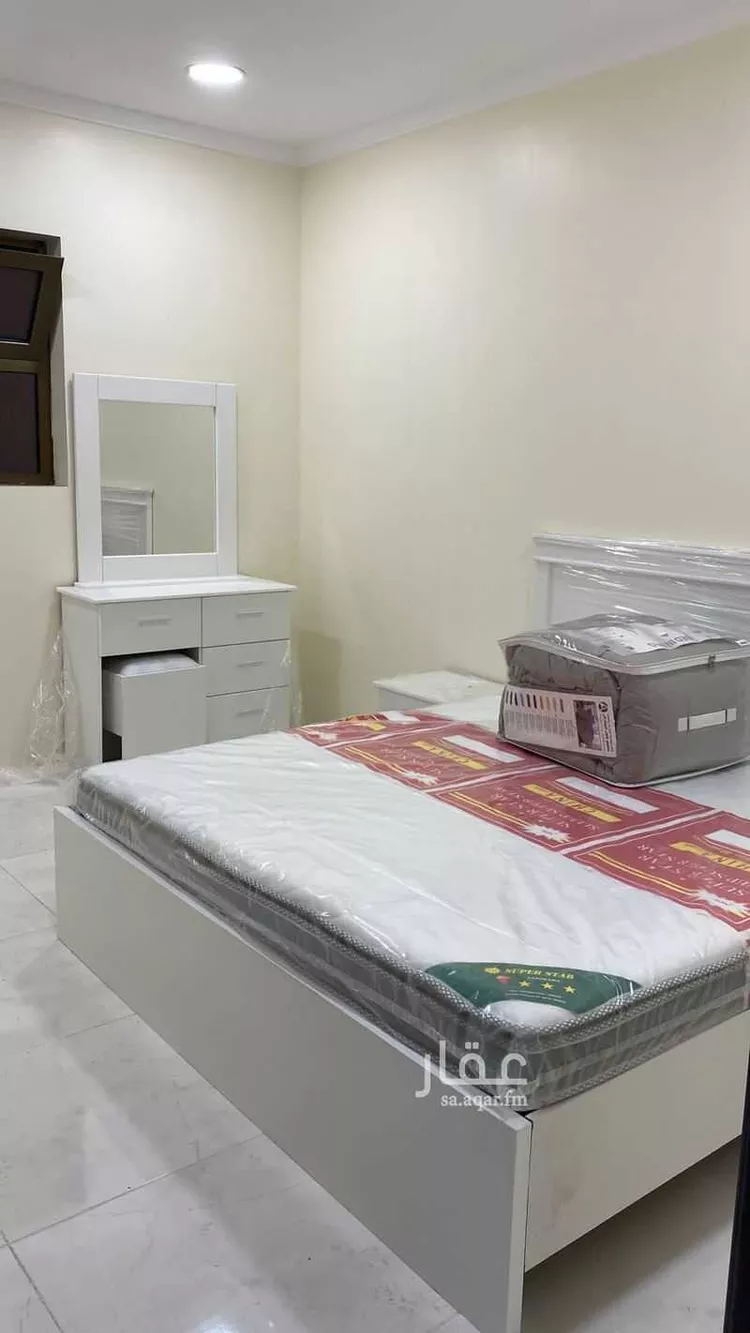 شقة للإيجار في شارع تركي ابن محمد غراف العتيبي, حي الثليثية, مدينة الاحساء, المنطقة الشرقية صورة 3