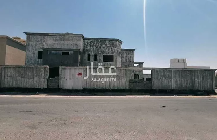 فيلا للبيع في شارع عبد الرحمن بن ابي علي, حي القدس, مدينة الاحساء, المنطقة الشرقية