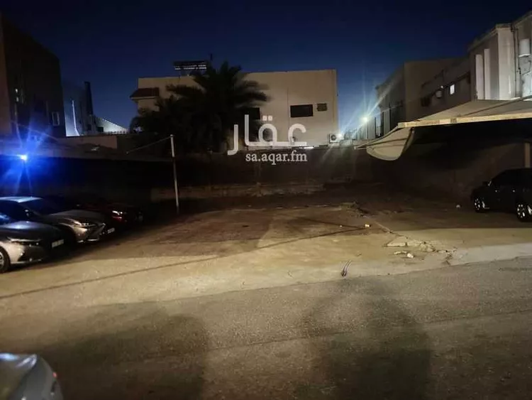 أرض للبيع في شارع رحمه بن جابر, حي الراشدية الثالث, مدينة الاحساء, المنطقة الشرقية صورة 2