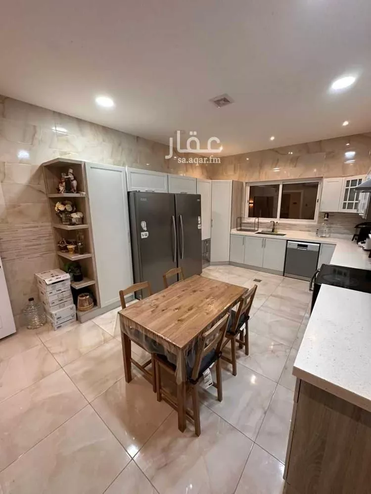 فيلا للبيع في شارع ابو حيه بن عمرو, حي الربوة, مدينة الاحساء, المنطقة الشرقية صورة 5