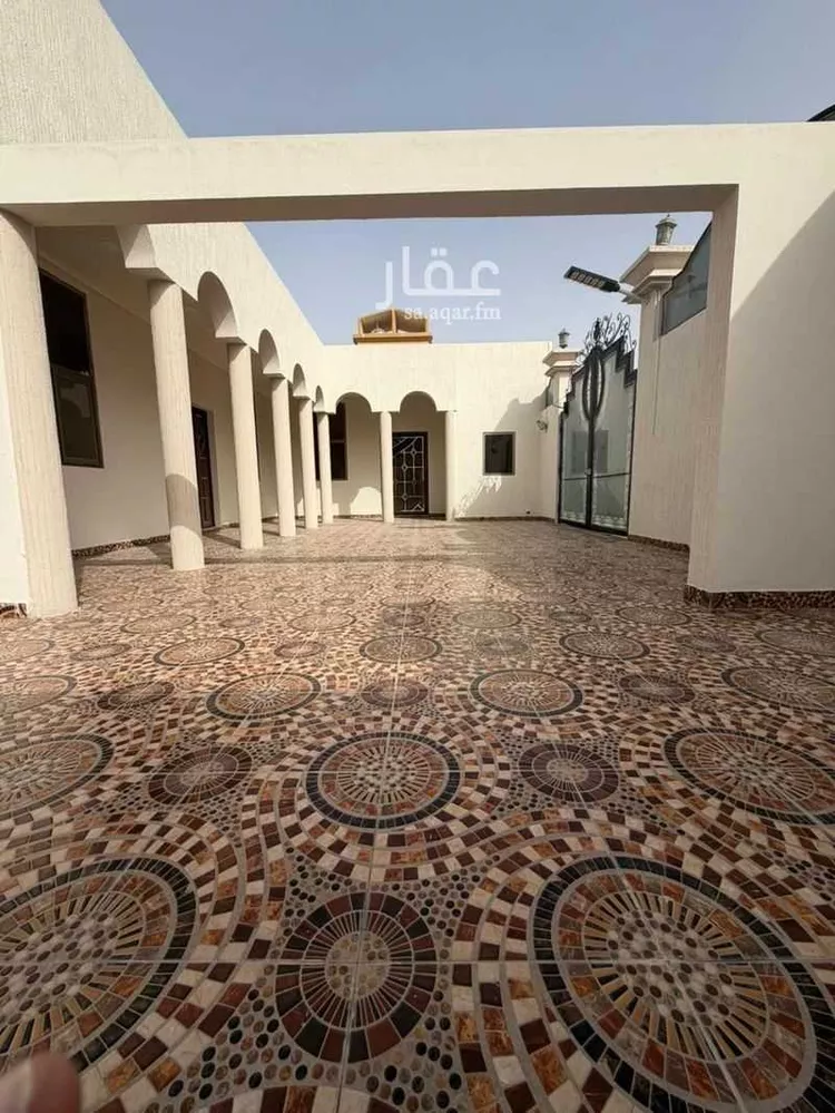 فيلا للبيع في شارع عماره بن زيد, حي السلمانية الرابع, مدينة الاحساء, المنطقة الشرقية صورة 3