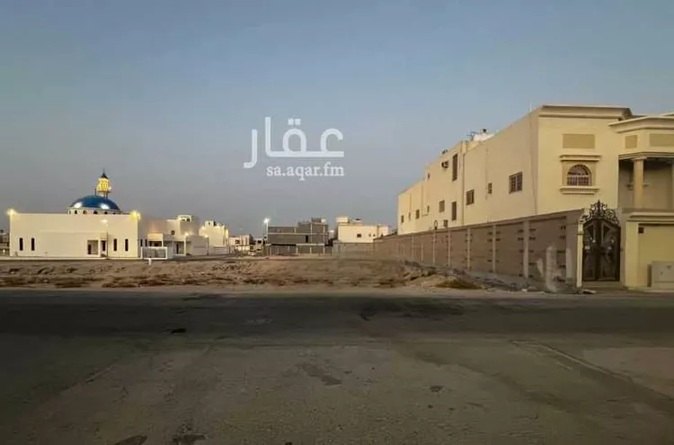 أرض للبيع في شارع المنتصر, حي الجامعيين, مدينة الاحساء, المنطقة الشرقية