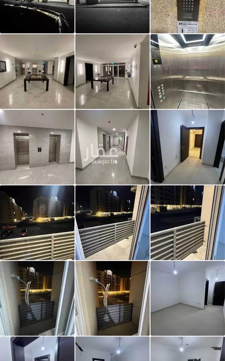 شقة للإيجار في حي مطار الملك عبدالعزيز الدولي ، جدة ، جدة صورة 2