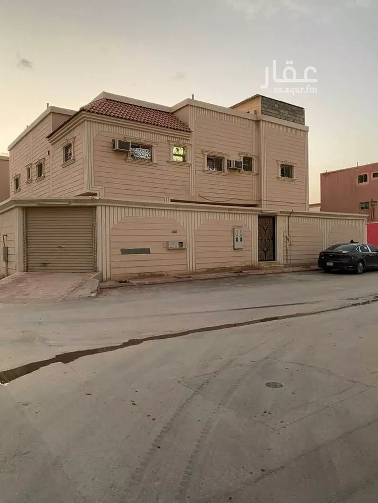 فيلا للبيع في شارع السعاده ، حي طويق ، الرياض ، منطقة الرياض