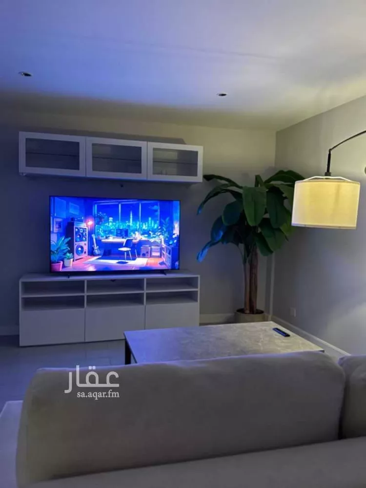 شقة للإيجار في شارع 1111, حي أم الحمام الشرقي, مدينة الرياض, منطقة الرياض