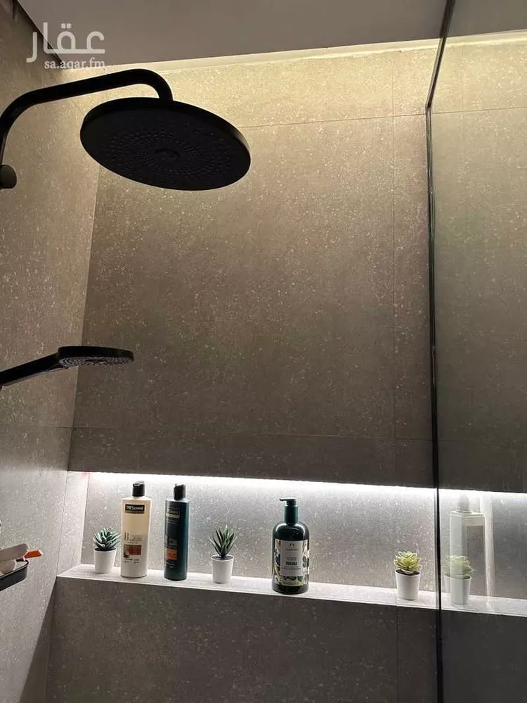 شقة للإيجار في شارع عبدالقادر الجزائري, حي الملك فهد, مدينة الرياض, منطقة الرياض