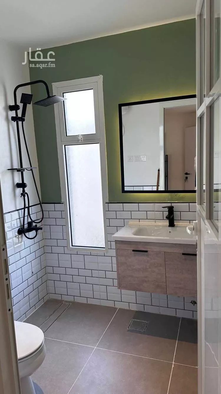 Studio for rent in Riyadh Al Mohammadiyah