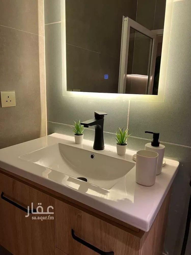 شقة للإيجار في شارع جبل حسنا, حي أم الحمام الشرقي, مدينة الرياض, منطقة الرياض