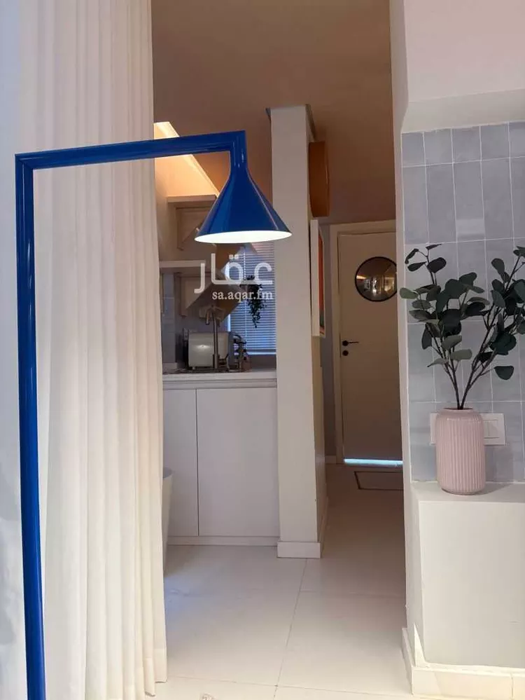 Studio for rent in Riyadh Al Sharafiyah