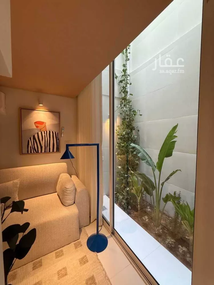 Studio for rent in Riyadh Al Sharafiyah
