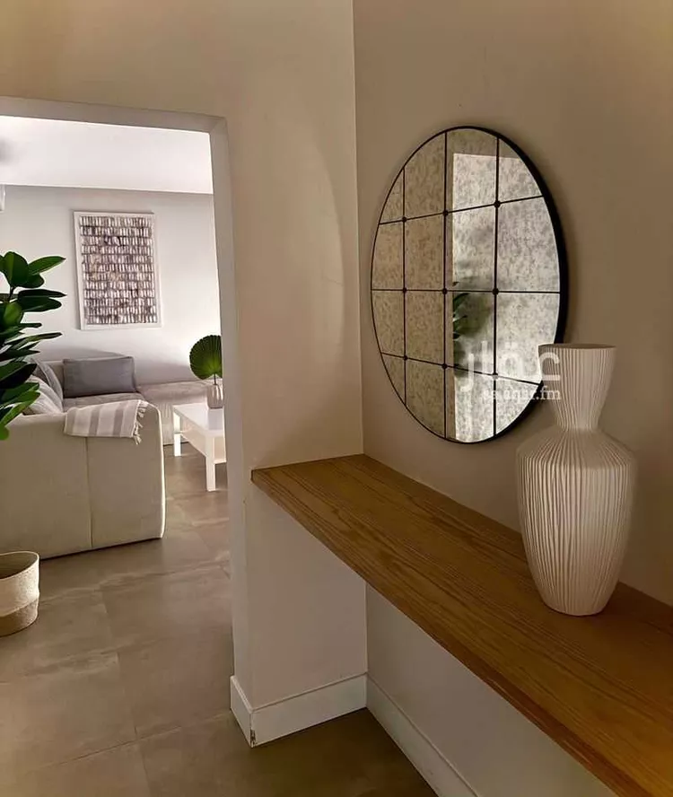 Studio for rent in Riyadh King Fahd