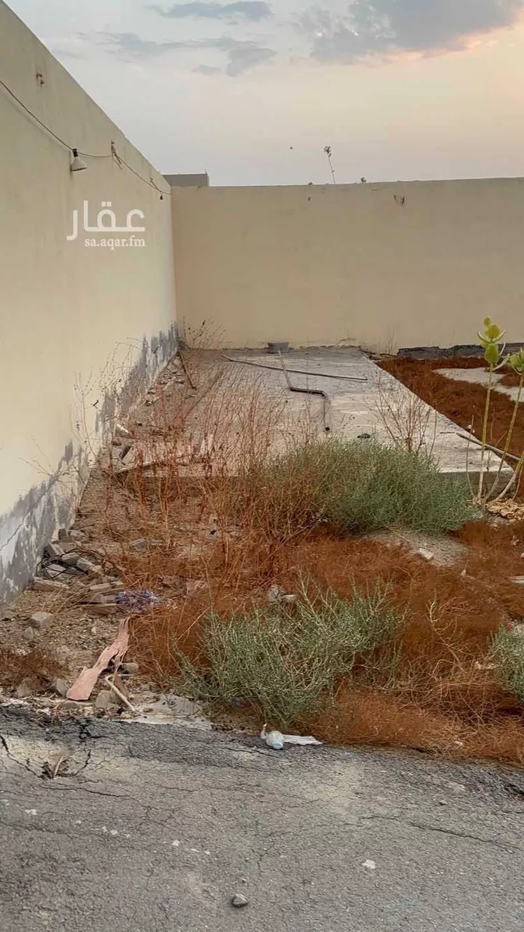 Land for Rent in Jeddah Al Riyadh 8