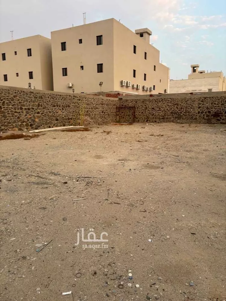 أرض للإيجار في شارع 1675596, حي الرياض, مدينة جدة, منطقة مكة المكرمة 7