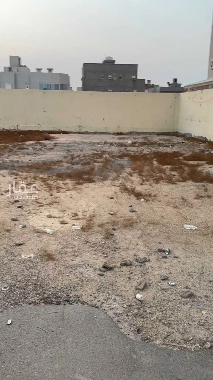 Land for Rent in Jeddah Al Riyadh صورة 4