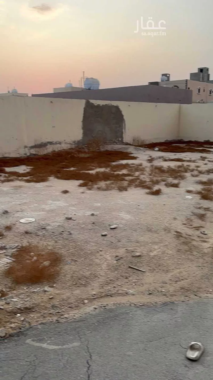 Land for Rent in Jeddah Al Riyadh