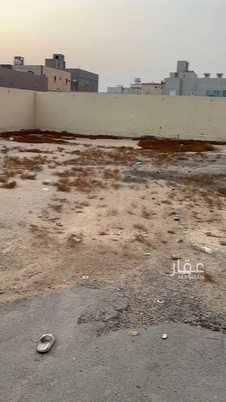 Land for Rent in Jeddah Al Riyadh 2