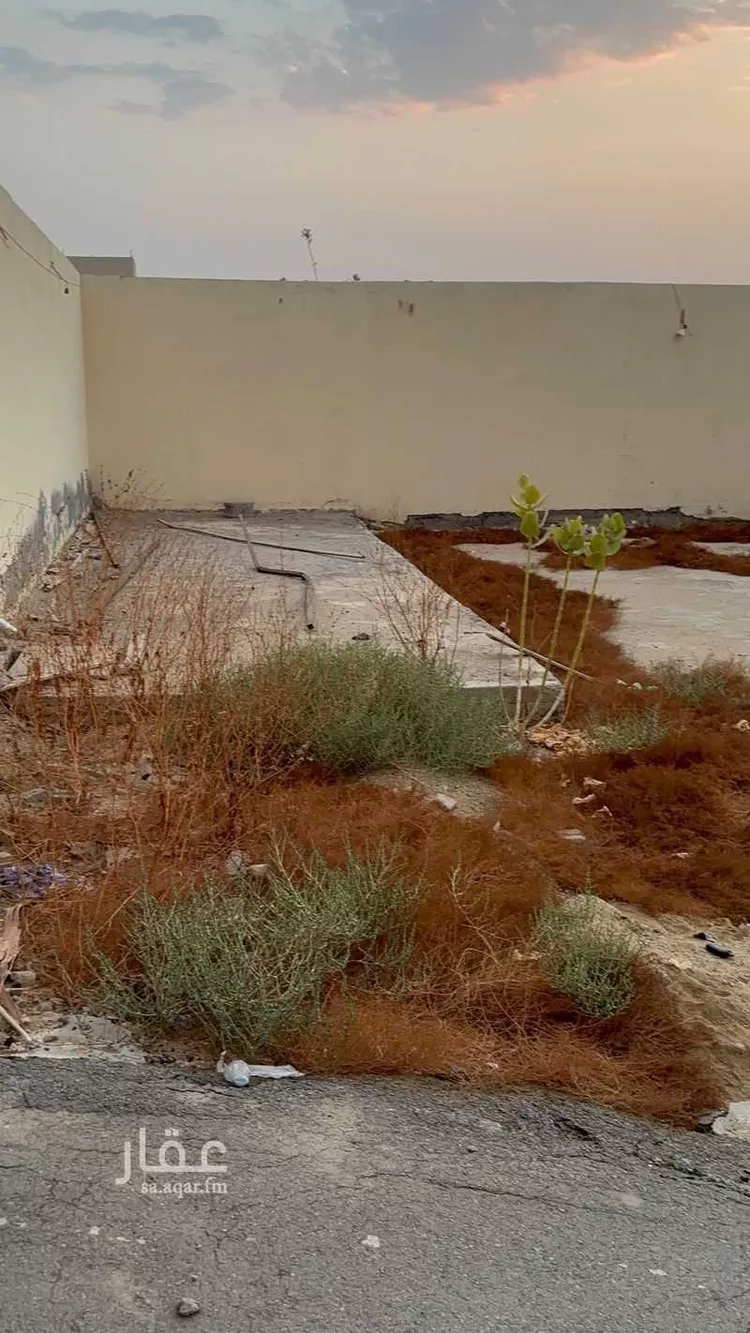 Land for Rent in Jeddah Al Riyadh صورة 3