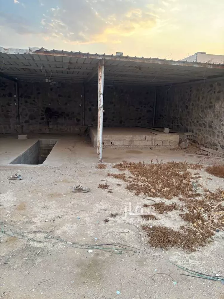 Land for Rent in Jeddah Al Riyadh صورة 5