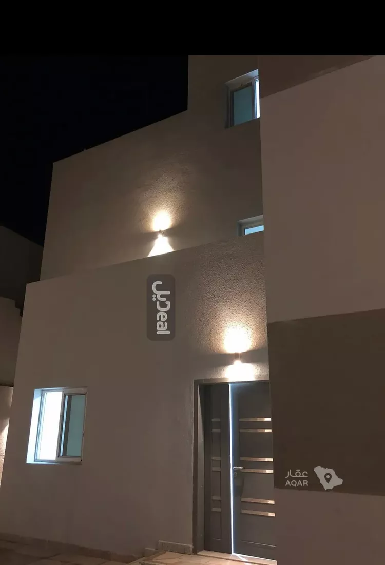 فيلا للإيجار في شارع الحجازية ، حي الجنادرية ، الرياض ، منطقة الرياض 5