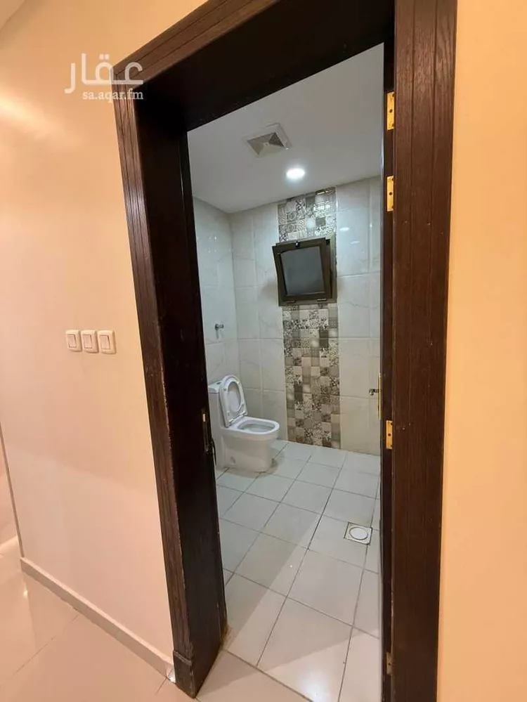 شقة للإيجار في شارع اياس المزني, حي النور, مدينة الدمام, المنطقة الشرقية صورة 5