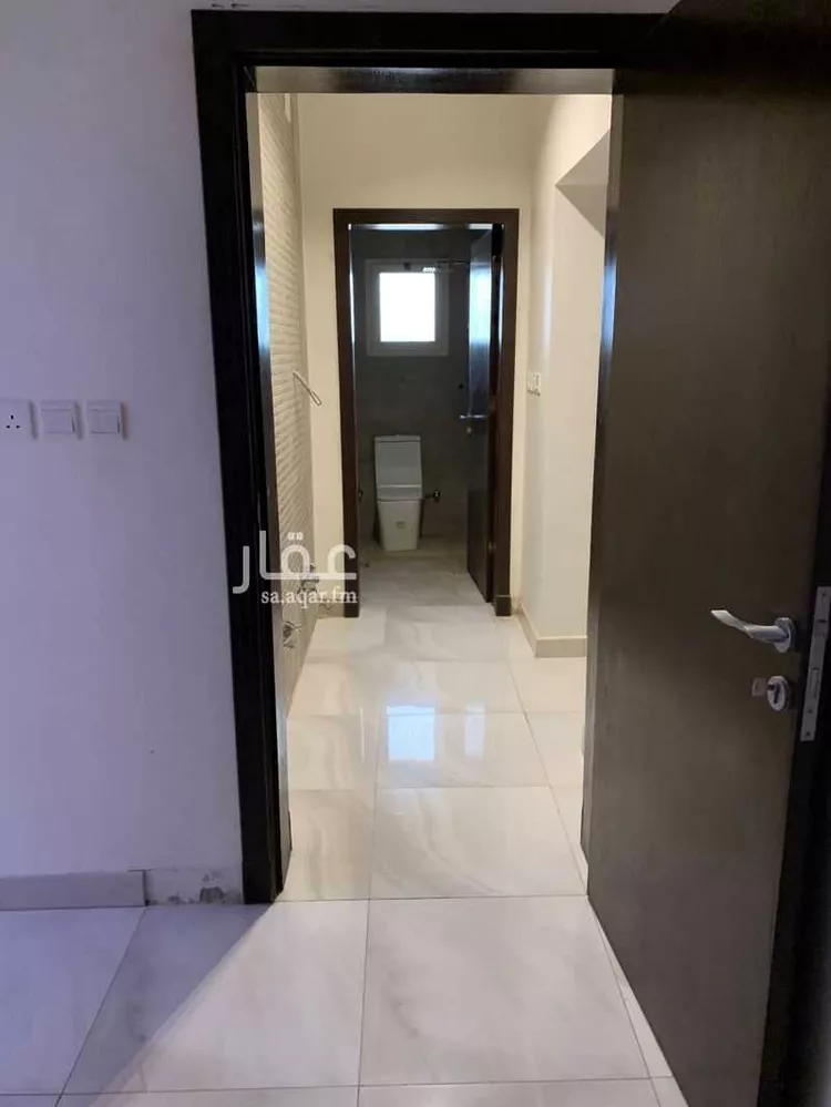شقة للبيع في شارع الحسين ابن بشار المخرمي, حي الريان, مدينة جدة, منطقة مكة المكرمة 6