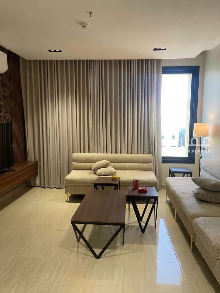 شقة مفروشة للحجز في حي اشبيلية ، الرياض ، منطقة الرياض صورة 2