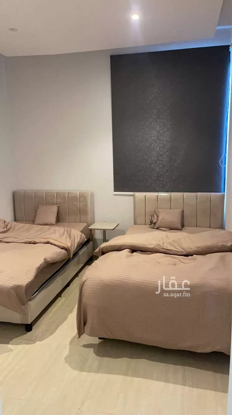 شقة مفروشة للحجز في حي اشبيلية ، الرياض ، منطقة الرياض صورة 3