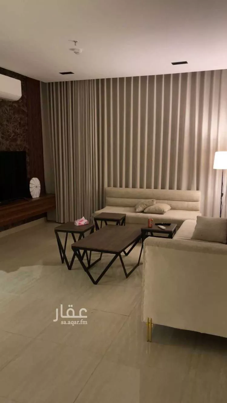 شقة مفروشة للحجز في حي اشبيلية ، الرياض ، منطقة الرياض صورة 4