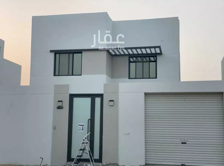 فيلا للبيع في شارع الرضا ، حي الإسكان الجنوبي ، الدمام ، الدمام