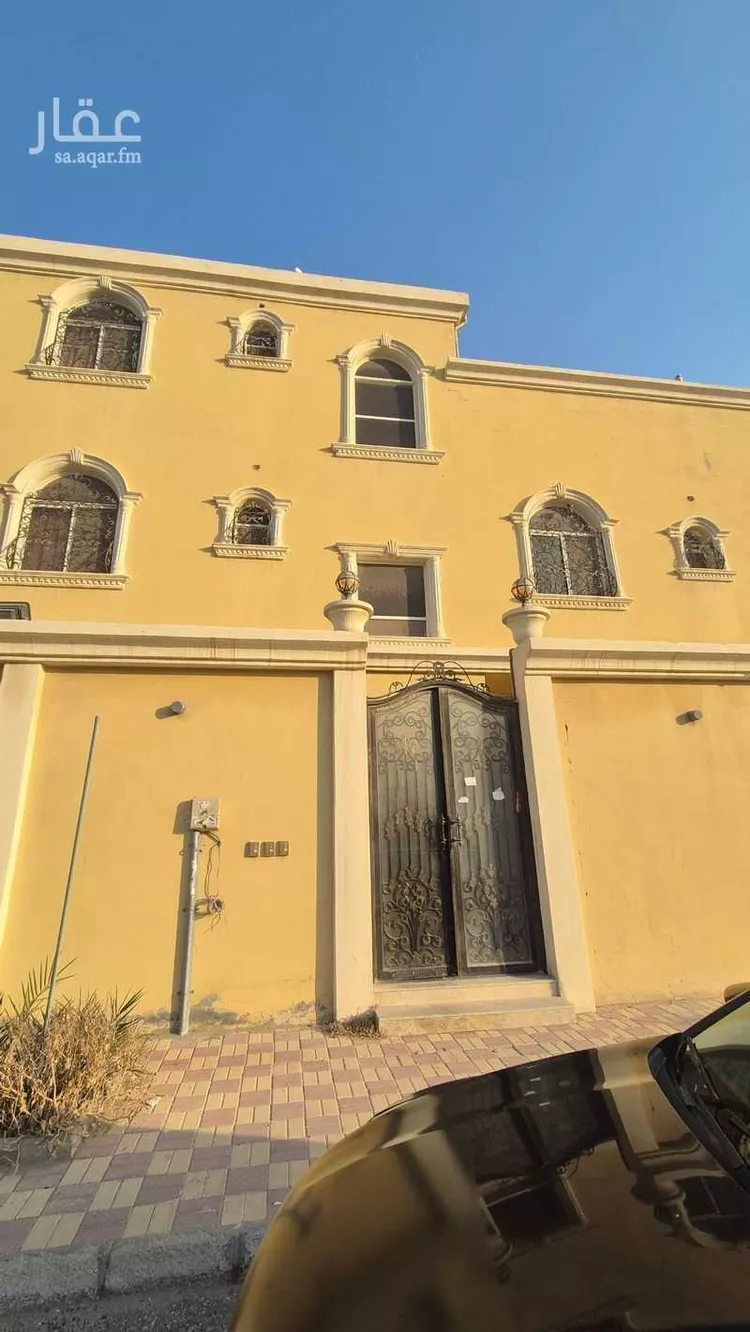 Apartment for Rent in Dammam An Nada
