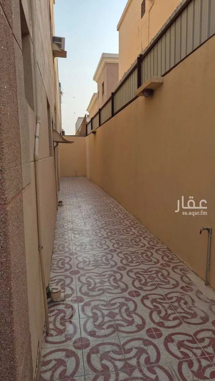 شقة للإيجار في شارع بن ابي البر, حي الندى, مدينة الدمام, المنطقة الشرقية صورة 2