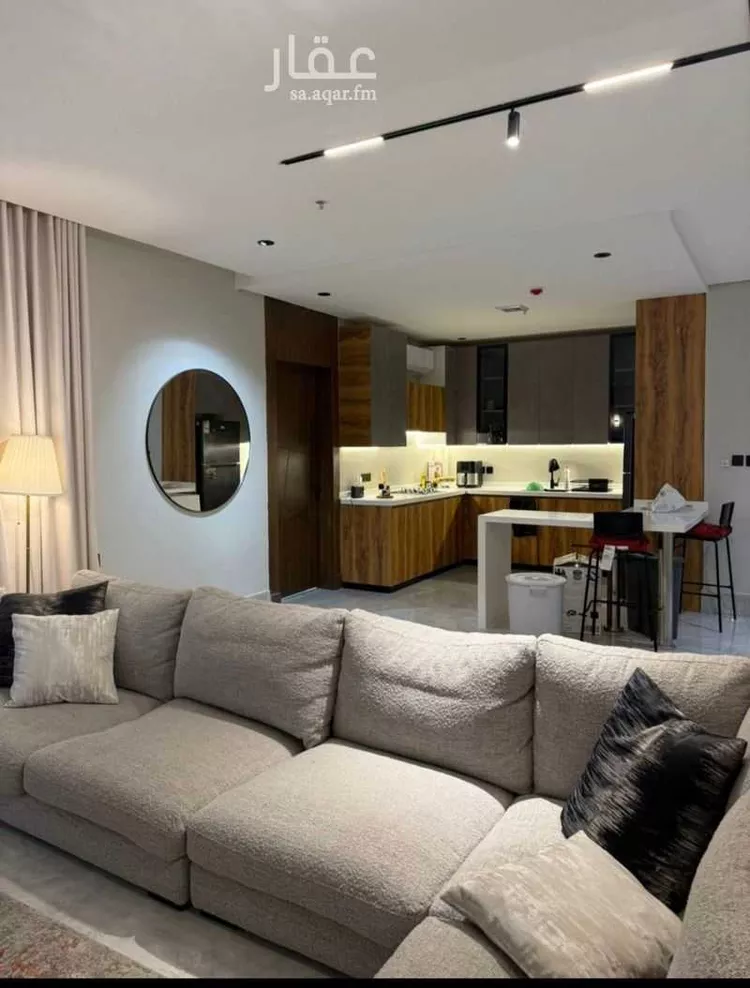 شقة للإيجار في شارع يعقوب بن اوس, حي ضاحية الملك فهد, مدينة الدمام, المنطقة الشرقية صورة 4