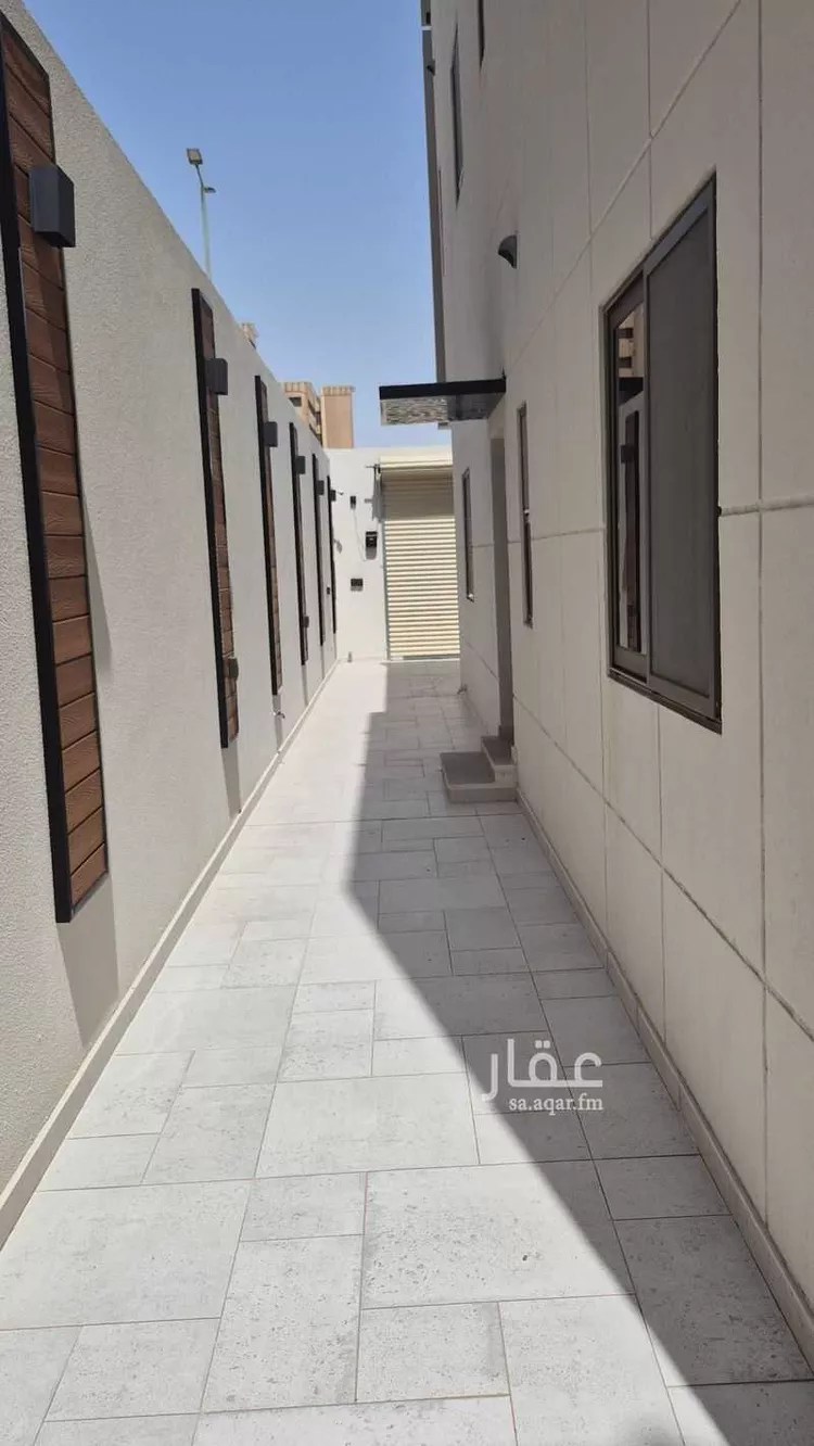 فيلا للبيع في شارع ابو فضالة الانصاري, حي الحسام, مدينة الدمام, المنطقة الشرقية 21