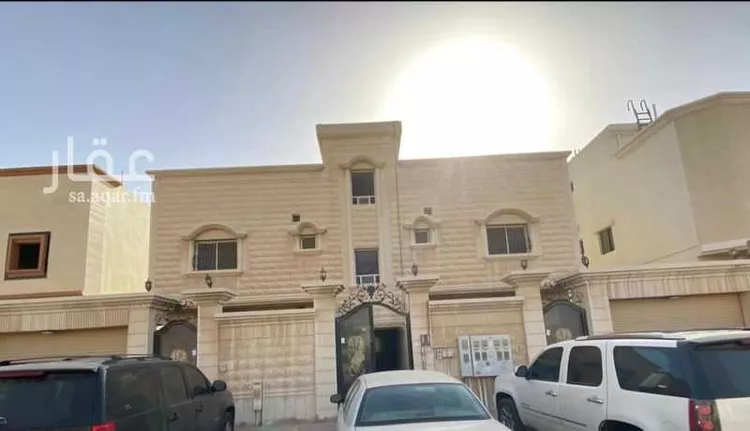 Apartment for Rent in Dammam An Nada