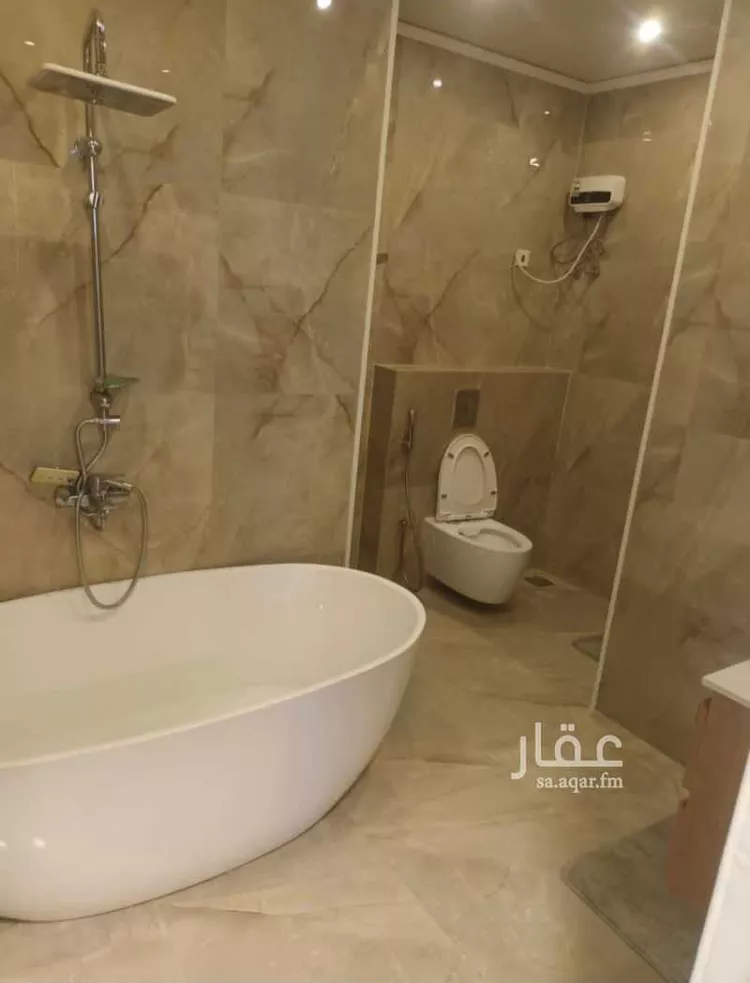 شقة للإيجار في شارع الانباري, مدينة الظهران, المنطقة الشرقية صورة 5