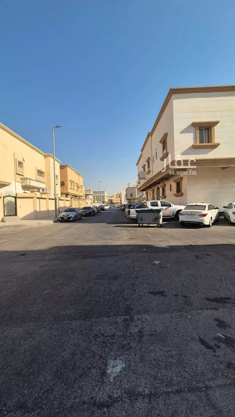 شقة للإيجار في شارع مالك بن حمزة, حي مدينة العمال, مدينة الدمام, المنطقة الشرقية