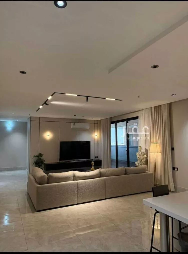 شقة للإيجار في شارع يعقوب بن اوس, حي ضاحية الملك فهد, مدينة الدمام, المنطقة الشرقية صورة 2