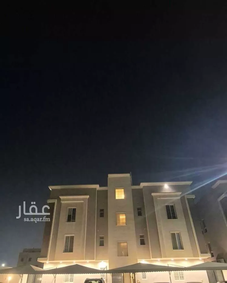 شقة للإيجار في شارع القرن, حي هجر, مدينة الدمام, المنطقة الشرقية