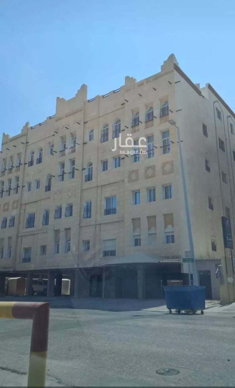 شقة للإيجار في شارع الانباري, مدينة الظهران, المنطقة الشرقية
