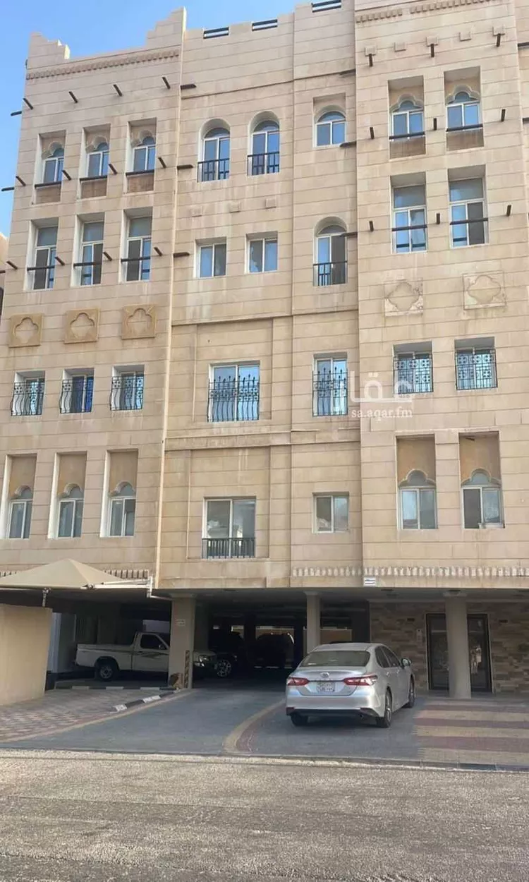 Apartment for Rent in Dhahran Al Jame'ah