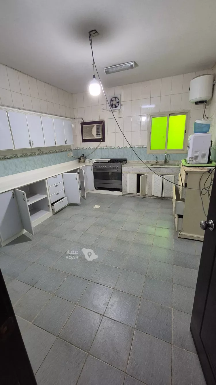 شقة للإيجار في شارع عبد الرحمن بن ابي الفضل, حي الندى, مدينة الدمام, المنطقة الشرقية 9
