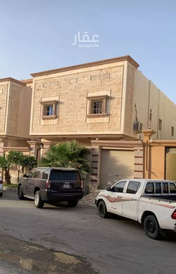 فيلا للبيع في شارع 16ج, حي طيبة, مدينة الدمام, المنطقة الشرقية 7