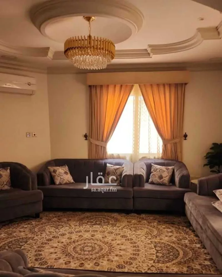فيلا للبيع في شارع نافع بن مالك, حي الندى, مدينة الدمام, المنطقة الشرقية صورة 3
